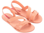 Ipanema Vibrant Sandal 83767-BP939 Dámské sandály béžové 37