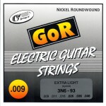 Gorstrings Gor 3N693 0946 Hybrid