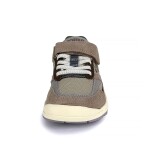 Dětské barefoot tenisky CR111 JUNIOR BROWN Joma BF111JW2624V - 32