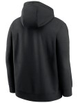 Nike Pánská mikina NFL 2026 Paris Game Steelers vs. Saints Club Hoodie Velikost: XL