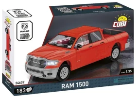 COBI 24607 Dodge RAM 1500