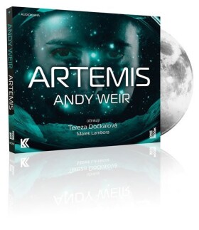 Artemis Andy Weir