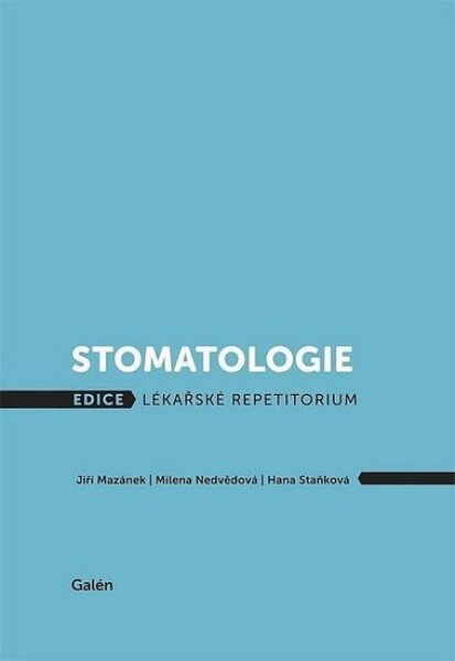 Stomatologie,