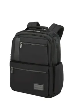Samsonite OPENROAD 2.0 Laptop Backpack 15.6 černá / batoh na notebook (KG2*09003)