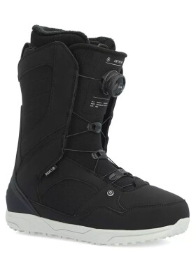 Ride Anthem BOA black pánské boty na snowboard