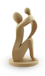 WOOD filament přírodní 1,75 mm Fiberlogy 750 g