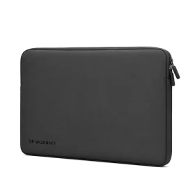 Wozinsky WNL-15B černá / Neoprenové pouzdro pro notebook / 15,6"