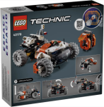 LEGO® Technic 42178 Vesmírný nakladač LT78