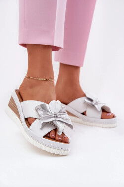 Pantofle model 212703 Step in style 38