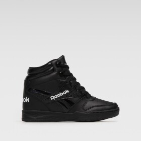 Sportovní obuv Reebok BB4500 HI WEDGE HQ4514 Materiál/-Syntetický,Přírodní kůže (useň) - Lícová