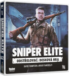 Sniper Elite - Odstřelovač: Desková hra - David Thompson