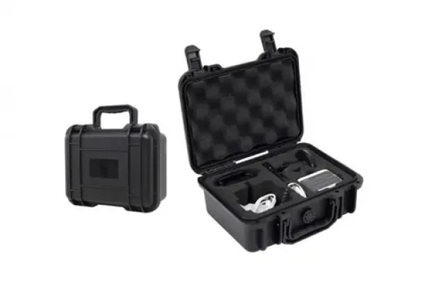 Insta360 GO 3/GO 3S - Vodotěsný přepravní kufr IP67 (1INST496)