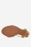 Sandály NINE WEST S2S15503 Syntetický materiál