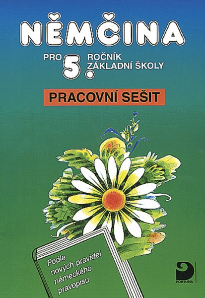 Němčina pro