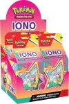 Pokémon TCG: Iono Premium Tournament Collection