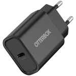 Dehner Elektronik TYPE-C30GC Adaptér USB-C 30 W do zásuvky (230 V), vnitřní Výstupní proud (max.) 3 A USB-C® Počet výstu