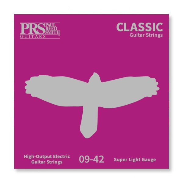 PRS Classic Strings, Super Light