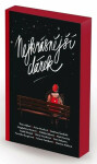 Nejkrásnější dárek (poškozená) - Aleš Novotný, Klára Nováková, Magdalena Mintová, Theo Addair, Alžběta Bílková, Anna Musilová, Kateřina Šardická, Rade