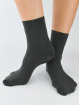 Ponožky Noviti SB077 Rod Soft 36-41 cappuccino 36-41