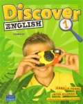 Discover English Students Book CZ Edition