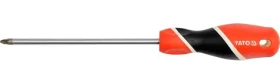 YATO YT-25943 / Šroubovák křížový PZ2 x 150 mm / magnetický S2 (YT-25943)