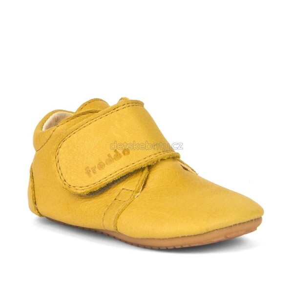 Dětské capáčky Froddo G1130005-19 Velikost: 21