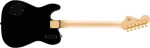 Fender Squier LE Troublemaker Telecaster Deluxe LRL BK