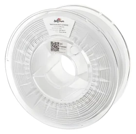 Spectrum PET-G HT100 bílá / Tisková struna / 1,75 mm / 1 kg (80411)