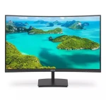 27 PHILIPS 271E1SCA / LCD / FullHD 1920 x 1080 / 75Hz / 4ms / 250cd / HDMI / VGA / REPRO (271E1SCA/00)