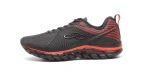 Olympikus pánská sportovní obuv Linear Black/Solar 44 774-21/44