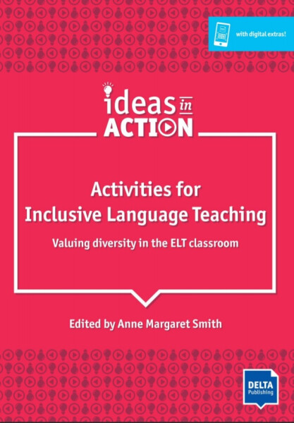 Activities for Inclusive Language Teaching - Coursebook + MP3 allango.net - Anne Margaret Smith