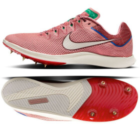 Boty, hroty Nike Rival Distance ALL HQ3493-600 42 1/2