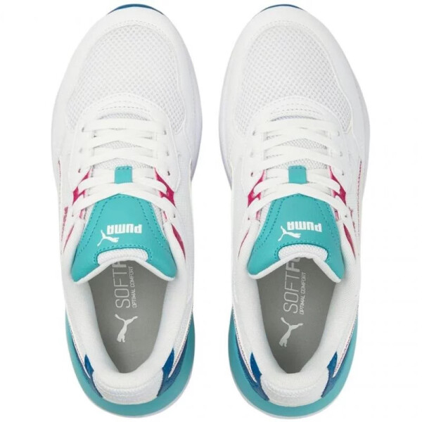Dámské sportovní boty X-Ray Speed Lite W 384639 07 Bílá mix - Puma bílá-mix barev 37