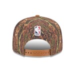 New Era Pánská kšiltovka Los Angeles Clippers NBA 2025 All-Star Game Forrest Camo 9FIFTY Snapback