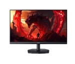 ACER LCD Nitro KG241YX3bip 23.8",VA LED,FHD,200Hz,250nits,178/178,VESA,HDMI,DP,Black EDF_11294804