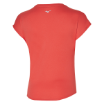 Běžecké tričko Mizuno BR Tee 32GA231856 Velikost textilu: M