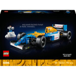 LEGO LEGO® Icons 10353 Williams Racing FW14B a Nigel Mansell