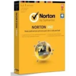 Norton 360 2014 CZ + Stanley 39-dílná sada šroubováků / pro 3 PC / na 12 měsíců (21317431BD)