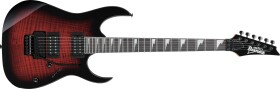 Ibanez GRG320FA Transparent Red Burst (použité)