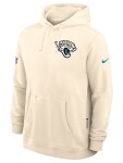 Nike Pánská mikina Jacksonville Jaguars NFL 2026 Rivalries Dri-FIT Crewneck Velikost: 2XL