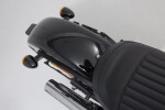 Harley – Davidson Softail StrBob (17-), Standard (20-)- Systém bočních tašek Legend Gear Lh1/Lh1 2x 19,5 l SW-Motech