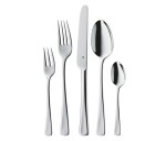 WMF sada příborů Denver, 60 kusů, nerezová ocel