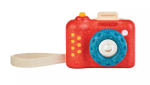 PlanToys PlanToys Můj první fotoaparát