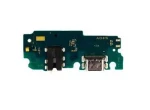 Náhradní deska s dobíjecím konektorem pro Samsung Galaxy A04s (A047F) / Service Pack (57983113315)