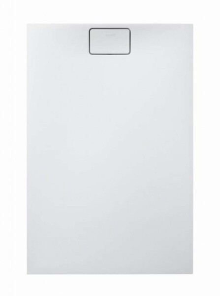 DURAVIT - Stonetto Sprchová vanička 120x80 cm, bílá 720148380000000