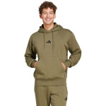Mikina adidas Essentials Feelcozy Fleece M JE3799 pánské L