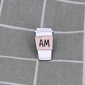 Pinarna.cz AM (před polednem) - Kelímek s kávou