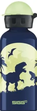 Sigg Glown Moon Dinos 400ml