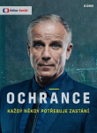 Ochránce - 4 DVD - Tomáš Feřtek