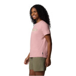 Columbia Boundless Beauty Logo SS T-Shirt W 2036573659 m